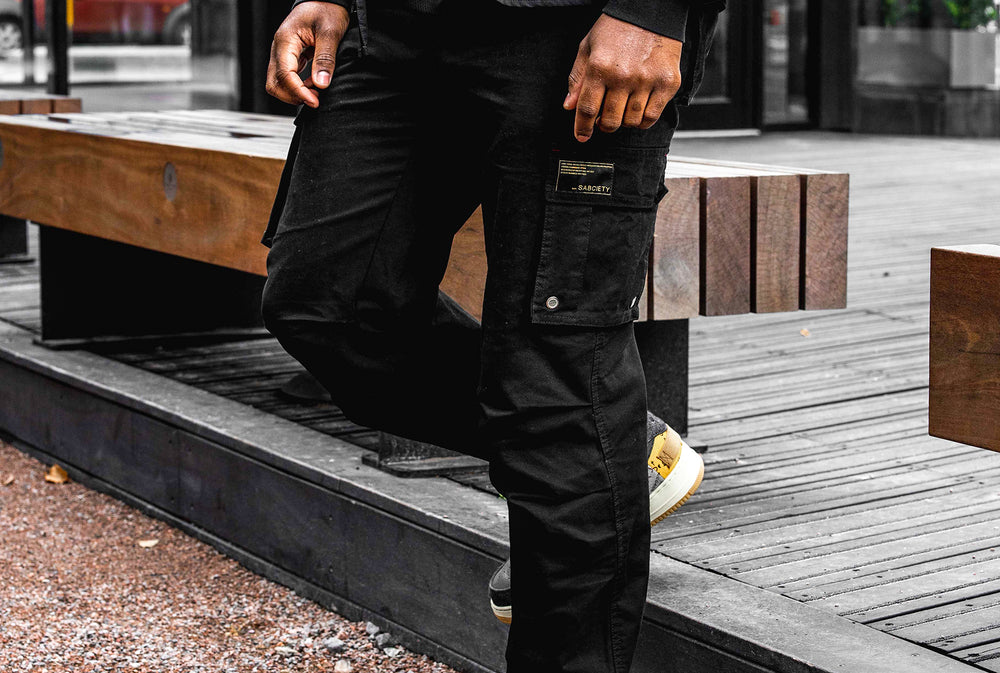 BLACKTAILOR | Cargo Streetwear, Cargo Pants & Techwears