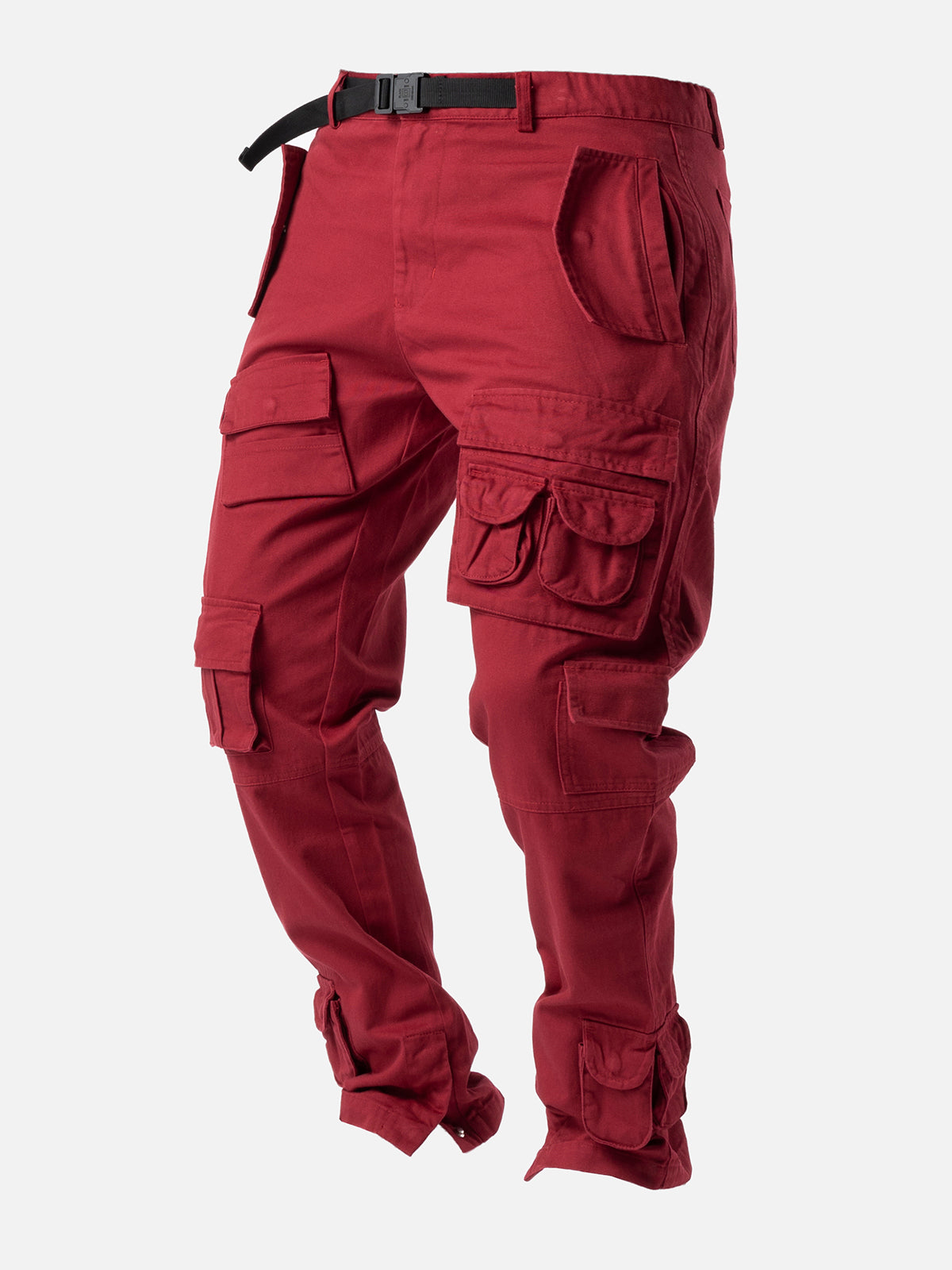 Buy Red Trousers  Pants for Men by Rare Rabbit Online  Ajiocom