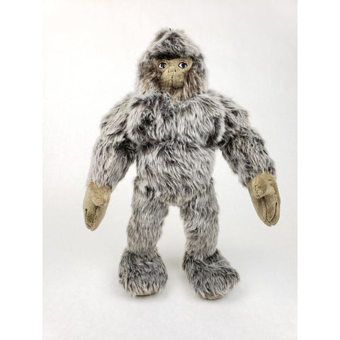 bigfoot plush