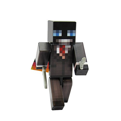 minecraft toys herobrine