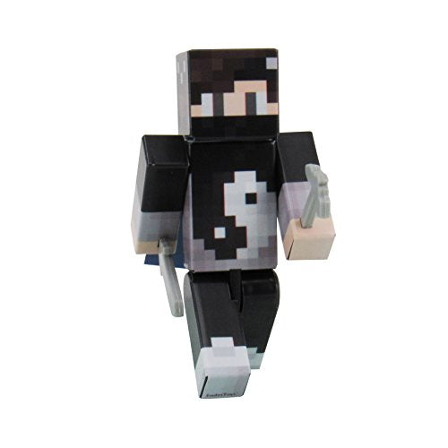 minecraft toys herobrine