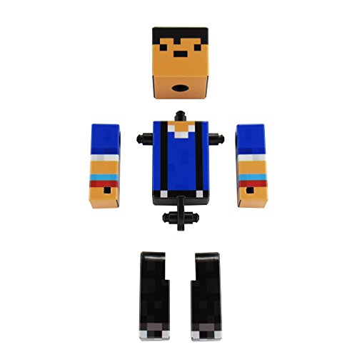 Baller  Minecraft Skin