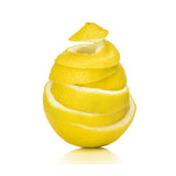 Ecorce de citron