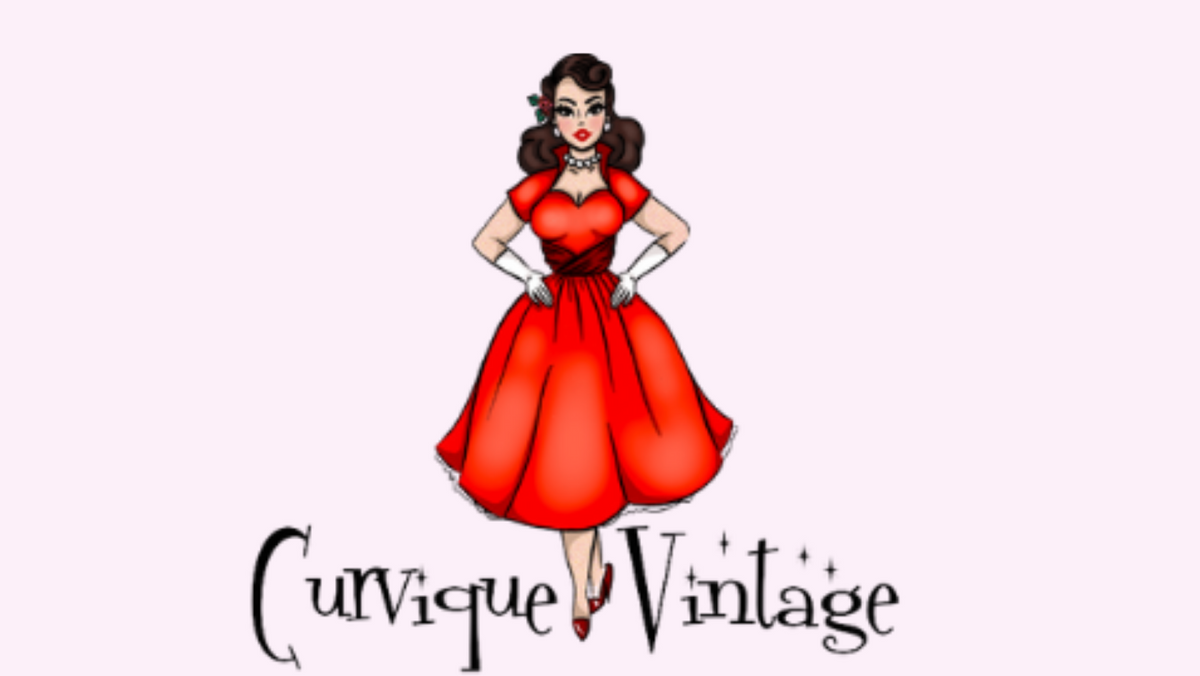 Curvique Vintage