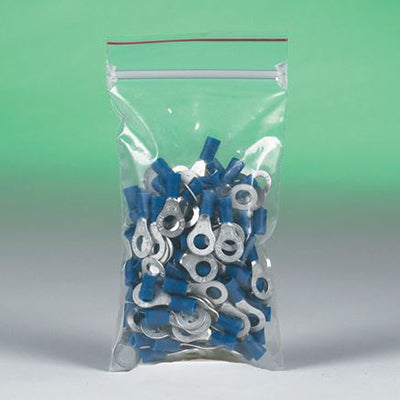 Minigrip® reclosable poly bags