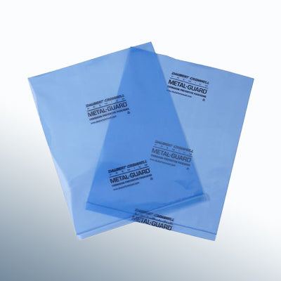 VCI Flat Poly Bags