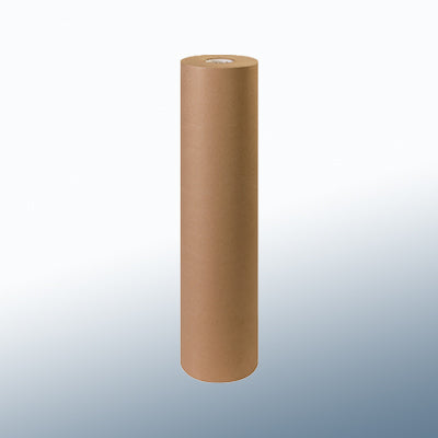 30 - 30 lb. Kraft Paper Rolls - 1 Roll