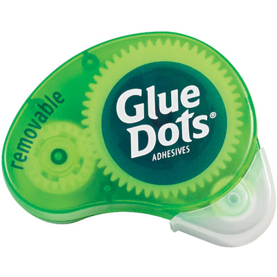 Dot N Go® Permanent Glue Dots® Dispenser