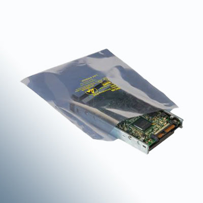 Printed Open End Static Shielding Bags 15 x 18" thru 30 x 24"