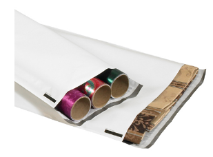 Long Poly Mailers