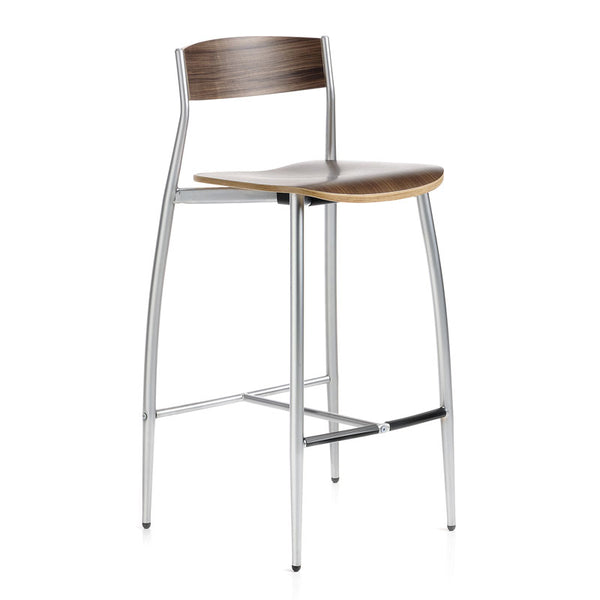 Altek Baba Counter Stool Clint Eastwood Empty Chair Ikonitaly