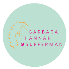 Barbarahannahgrufferman.com logo