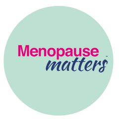 Menopausematters.co.uk logo
