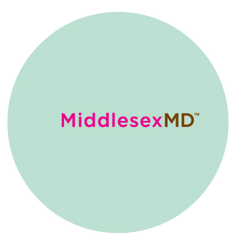 Middlesexmd.com logo