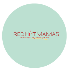 Redhotmamas.org logo