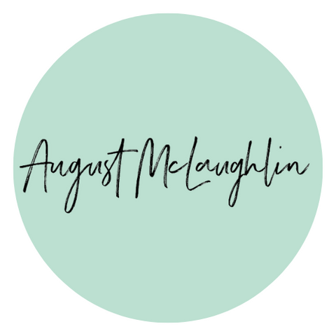 augustmclaughlin logo
