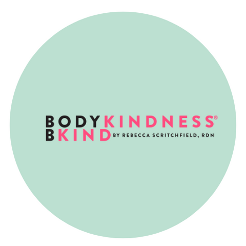 bodykindness logo