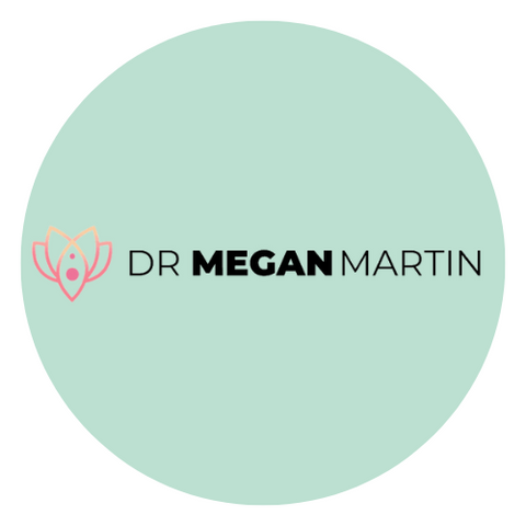 drmeganmartin.com logo