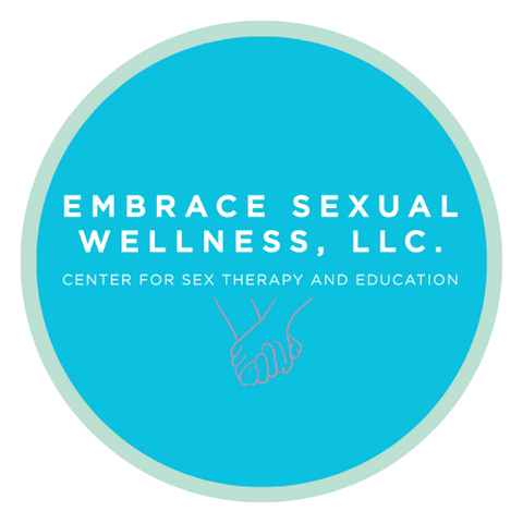 embracesexualwellness logo