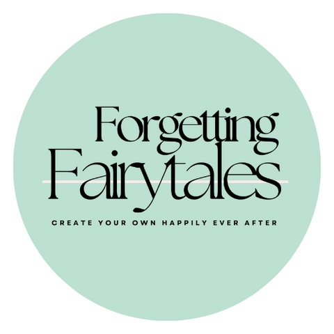 forgettingfairytales logo