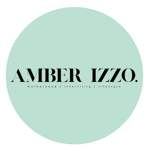 amberizzo.com logo