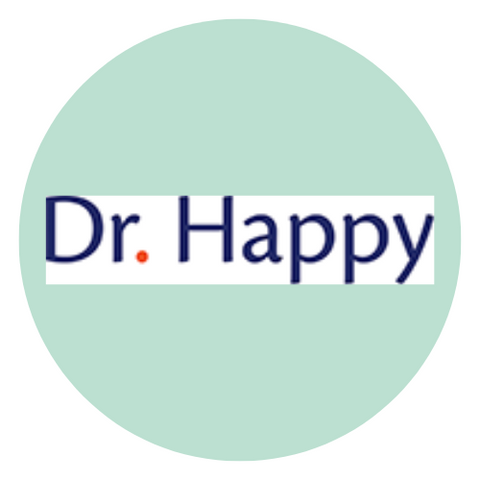 drhappy.com.au logo