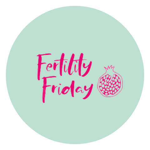 fertilityfriday.com logo