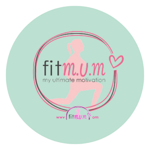 fitmumblog logo