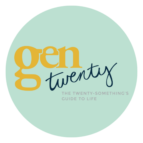 gentwenty logo