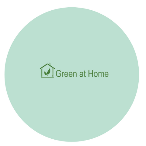 greenathome logo