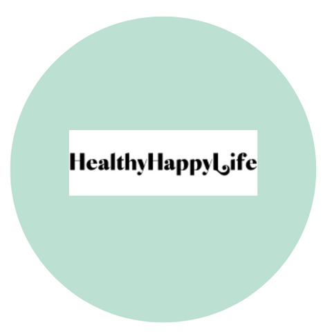 healthyhappylife logo