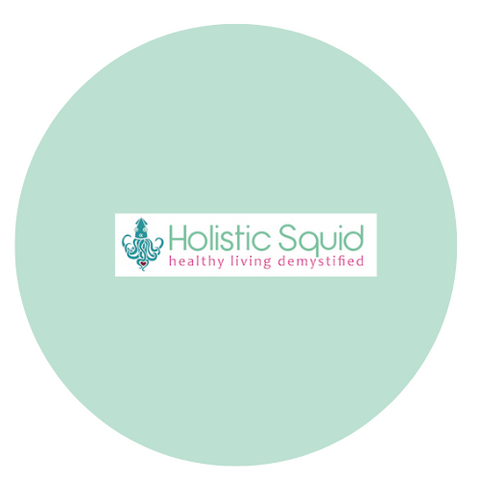 holisticsquid.com logo