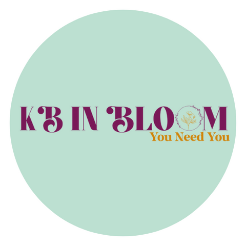 kbinbloom.com logo