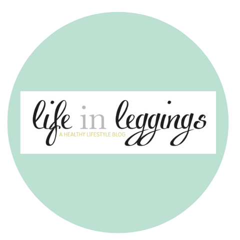 lifeinleggings.com/ logo