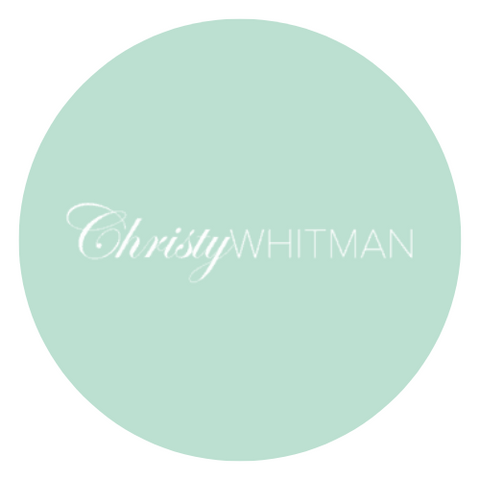 christywhitman logo