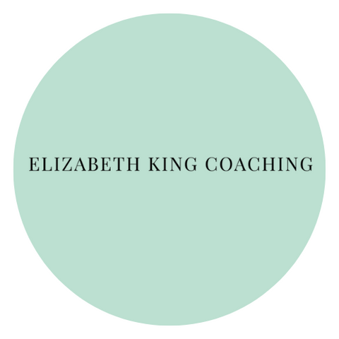 www.elizabethking.com logo