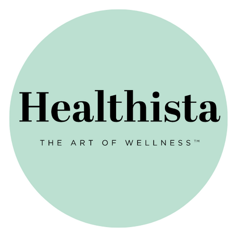 www.healthista.com logo