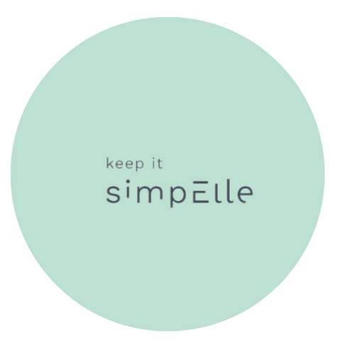 www.keepitsimpelle.com logo