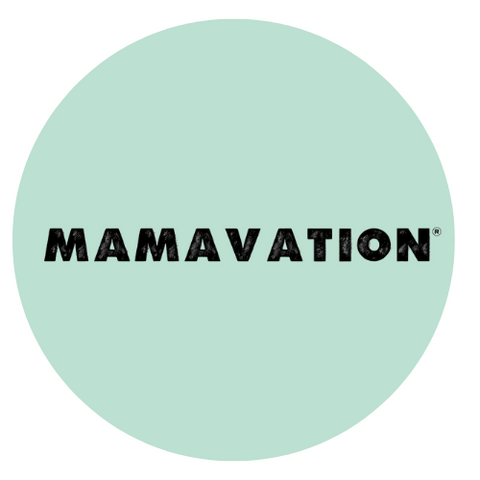 mamavation.com logo