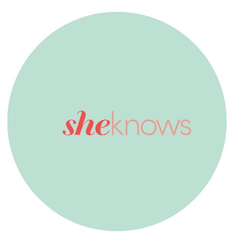 sheknows.com logo