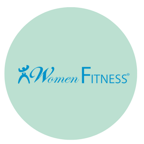 womenfitness.net logo