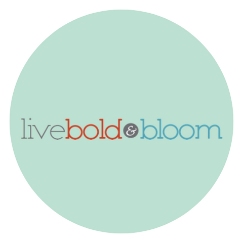 liveboldandbloom logo