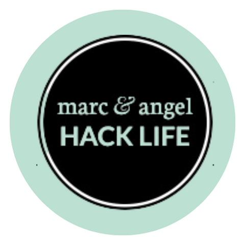 marcandangel.com logo