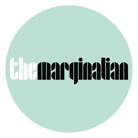 themarginalian.org logo