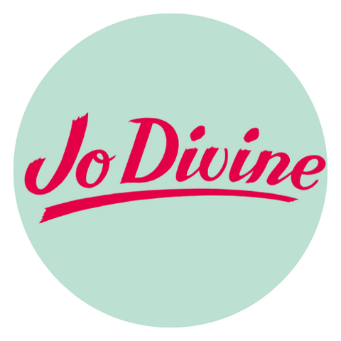 jodivine logo