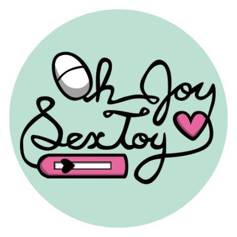 ohjoysextoy logo