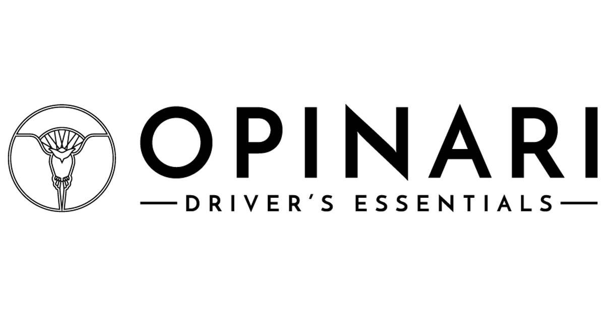 Opinari - Driver's Essentials