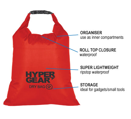 3l dry bag