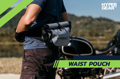 Hypergear Waist Pouch