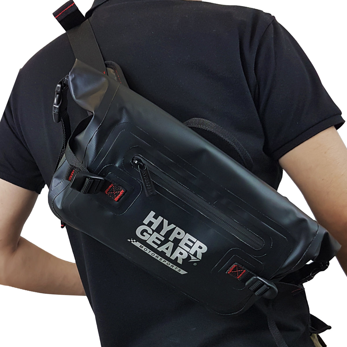 hypergear sling bag